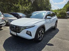 2023 Hyundai Tucson Diesel 2.0 2WD — фото 11