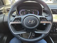 2023 Hyundai Tucson Diesel 2.0 2WD — фото 15