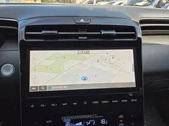 2023 Hyundai Tucson Diesel 2.0 2WD — фото 16