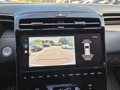2023 Hyundai Tucson Diesel 2.0 2WD — фото 17