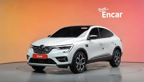 2023 Renault Samsung XM3 1.3 TCe RE Inspire