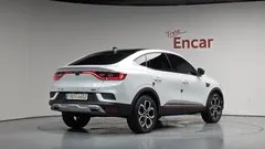 2023 Renault Samsung XM3 1.3 TCe RE Inspire — фото 2