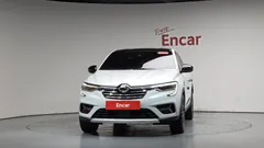 2023 Renault Samsung XM3 1.3 TCe RE Inspire — фото 3