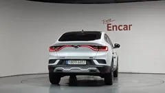 2023 Renault Samsung XM3 1.3 TCe RE Inspire — фото 4