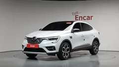 2023 Renault Samsung XM3 1.3 TCe RE Inspire — фото 12