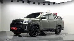 2022 SsangYong Rexton Diesel 2.2 4WD — фото 1