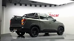 2022 SsangYong Rexton Diesel 2.2 4WD — фото 2