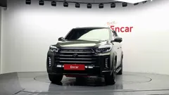 2022 SsangYong Rexton Diesel 2.2 4WD — фото 3