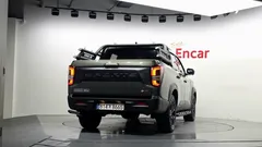 2022 SsangYong Rexton Diesel 2.2 4WD — фото 4