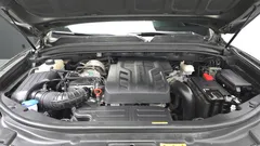 2022 SsangYong Rexton Diesel 2.2 4WD — фото 6