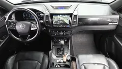 2022 SsangYong Rexton Diesel 2.2 4WD — фото 7