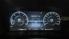 2022 SsangYong Rexton Diesel 2.2 4WD — фото 8