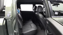 2022 SsangYong Rexton Diesel 2.2 4WD — фото 11