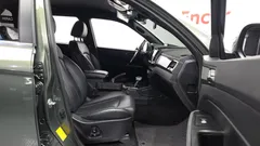 2022 SsangYong Rexton Diesel 2.2 4WD — фото 12