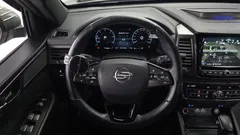 2022 SsangYong Rexton Diesel 2.2 4WD — фото 13