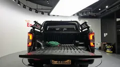 2022 SsangYong Rexton Diesel 2.2 4WD — фото 20