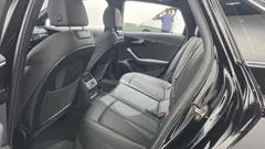 2021 Audi A4 40 TDI Quattro Premium, чёрный — фото 15