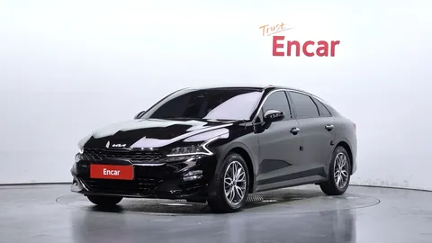 2023 Kia K5 2.0 LPI
