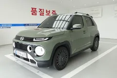 2023 Hyundai Casper Turbo Inspiration — фото 2
