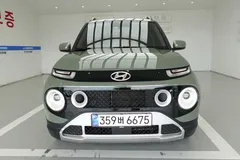 2023 Hyundai Casper Turbo Inspiration — фото 13
