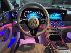 2023 Mercedes-Benz CLS-Class CLS450 4MATIC AMG Line — фото 6