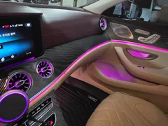 2023 Mercedes-Benz CLS-Class CLS450 4MATIC AMG Line — фото 7