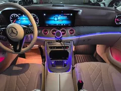 2023 Mercedes-Benz CLS-Class CLS450 4MATIC AMG Line — фото 9