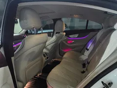 2023 Mercedes-Benz CLS-Class CLS450 4MATIC AMG Line — фото 16