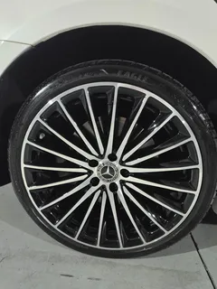 2023 Mercedes-Benz CLS-Class CLS450 4MATIC AMG Line — фото 19