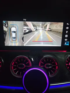 2023 Mercedes-Benz CLS-Class CLS450 4MATIC AMG Line — фото 20
