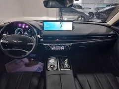 2022 Genesis G80 Gasoline 2.5 Turbo AWD — фото 5