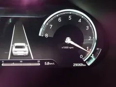 2022 Genesis G80 Gasoline 2.5 Turbo AWD — фото 7