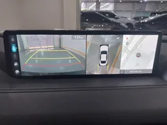 2022 Genesis G80 Gasoline 2.5 Turbo AWD — фото 8