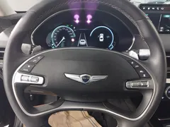 2022 Genesis G80 Gasoline 2.5 Turbo AWD — фото 16
