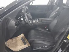 2022 Genesis G80 Gasoline 2.5 Turbo AWD — фото 19