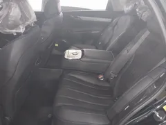 2022 Genesis G80 Gasoline 2.5 Turbo AWD — фото 20