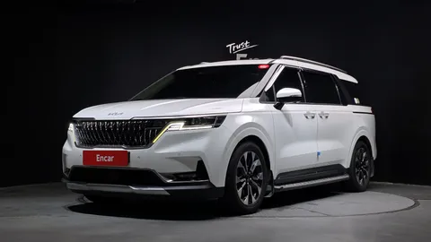 2023 Kia Carnival Diesel 7-Seater Signature