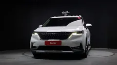 2023 Kia Carnival Diesel 7-Seater Signature — фото 3