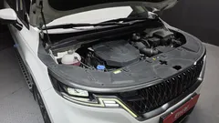 2023 Kia Carnival Diesel 7-Seater Signature — фото 6