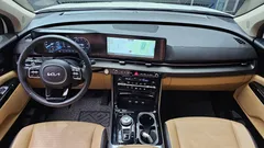 2023 Kia Carnival Diesel 7-Seater Signature — фото 7