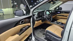 2023 Kia Carnival Diesel 7-Seater Signature — фото 10