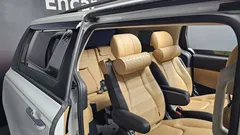 2023 Kia Carnival Diesel 7-Seater Signature — фото 11