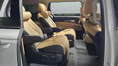 2023 Kia Carnival Diesel 7-Seater Signature — фото 12