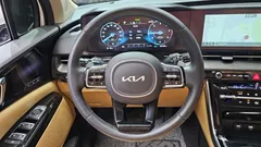 2023 Kia Carnival Diesel 7-Seater Signature — фото 14