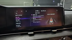 2023 Kia Carnival Diesel 7-Seater Signature — фото 17