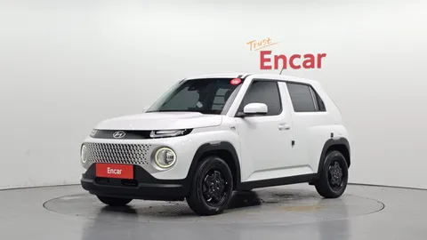2023 Hyundai Casper Van
