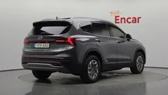 2023 Hyundai Santa Fe HEV 1.6 2WD — фото 2