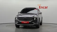 2023 Hyundai Santa Fe HEV 1.6 2WD — фото 3