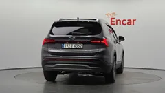 2023 Hyundai Santa Fe HEV 1.6 2WD — фото 4