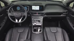 2023 Hyundai Santa Fe HEV 1.6 2WD — фото 7